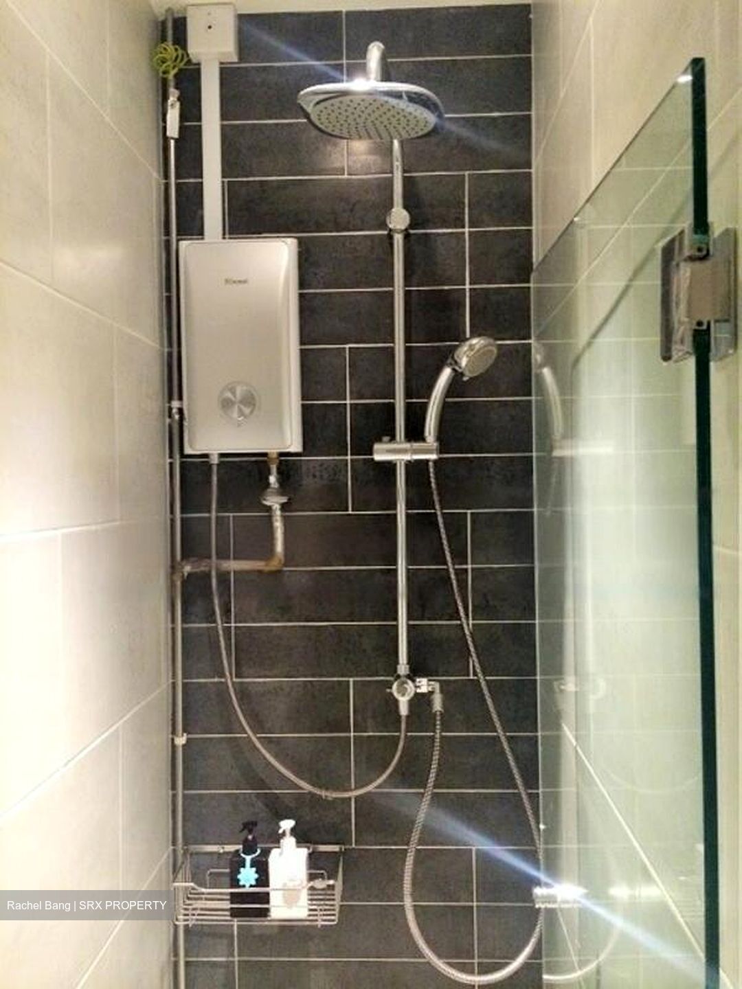 Tiong Bahru Estate (D3), Apartment #513509841